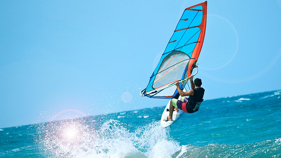 Windsurf Windsurf
