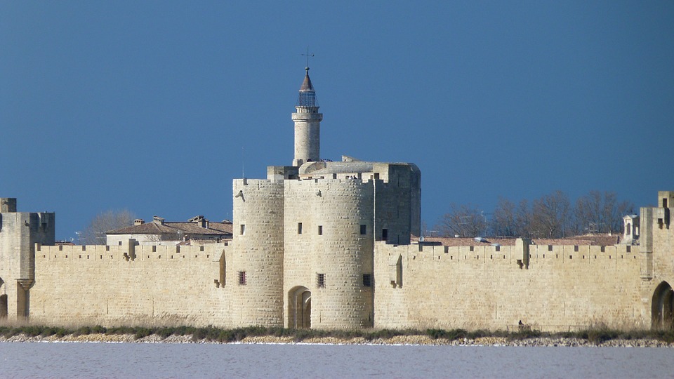 Aigues-Mortes Aigues-Mortes