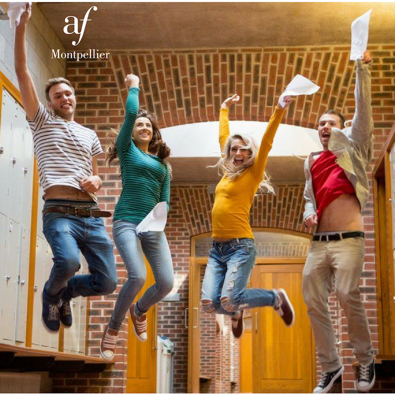 Ateliers « Réussir ses études en France » Ateliers « Réussir ses études en France »