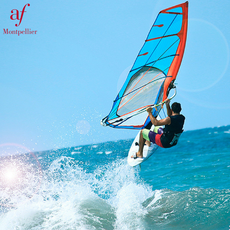 Français et Windsurf Français et Windsurf